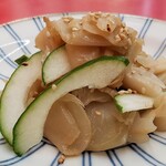 ぎょうざのじんべえ - 