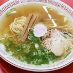 ぎょうざのじんべえ - 