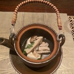 日本料理 箱根 華暦 - 