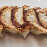 ぎょうざのじんべえ - 