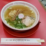 ぎょうざのじんべえ - 