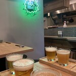 クラフト麦酒酒場 シトラバ - 