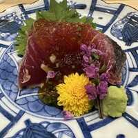 鮨 天ぷら 祇園いわい - 