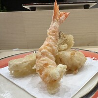 鮨 天ぷら 祇園いわい - 