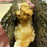 鮨 天ぷら 祇園いわい - 