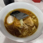 ラーメン星印 - 