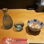 魚屋と小料理 ゆえ 優慧 - 