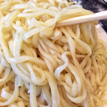 ラーメン横綱 - 