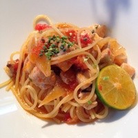 Ristorante 美郷 - 選べるパスタ