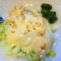梅蘭 御茶ノ水ワテラス店 - エビマヨ☆
