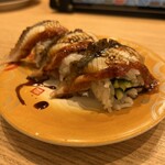 回転寿し トリトン - 