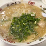 Ramen Yamamoto - 