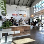 Morning Brew Coffee & Bistro - 