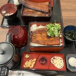 Unagi No Kagura - 