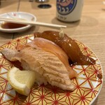 回転寿し トリトン - 