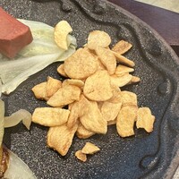 近江牛もりしま 寛閑観ここ滋賀店 - 