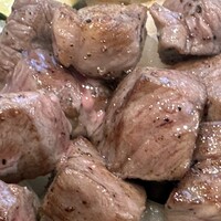 近江牛もりしま 寛閑観ここ滋賀店 - 