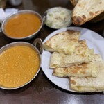本格的インド・ネパール料理 シバ - 