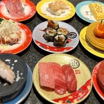 Kanazawa Maimon Sushi - 