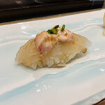 Tsukiji Sushi Take - 