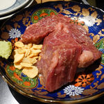 Koube Yakiniku Kanteki - 