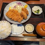 Tonkatsu Wakou - 