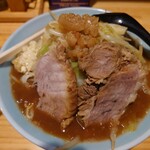 秋葉原ラーメン わいず - 