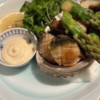 田中田 西麻布店 - 