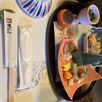 がんこ 高瀬川二条苑 - 