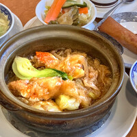 1,650円(税込) 平日サービスランチ (予約不可) ご来店順でのご案内となります。