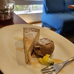 カフェビストロ ツッシー - 