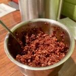 ベトナムちゃん - 卓上　辛味