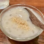 ベトナムちゃん - ぜんざい　　　おちょこsizeです