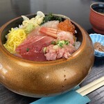 三崎館支店 香花 - 