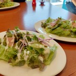 カフェビストロ ツッシー - 