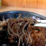 伯蕎庵 しばた - 