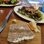 カフェビストロ ツッシー - 