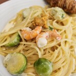 カフェビストロ ツッシー - 