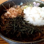 伯蕎庵 しばた - 