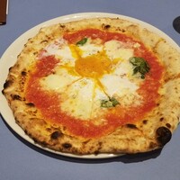 トラットリア・イタリア 品川店 - 