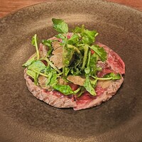 TRATTORIA CREATTA - 