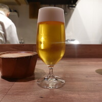 ひきざんたしざん - 最初はビール