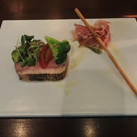 TRATTORIA CREATTA - 