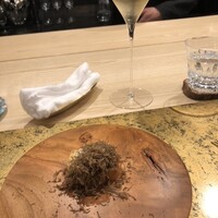 北野坂 木下 - 