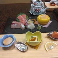 博多料亭 稚加榮 - 