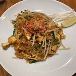 タイ料理 プリック天満 - 