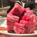 焼肉 長介 - 