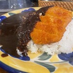 文化屋カレー店 - 