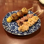 Yakitori Konoji - 