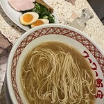 フーフー飯店 - 